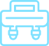 briefcase icon