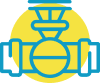 gas services icon