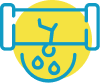 polybutylene pipes repair icon