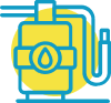 Sump Pump Icon