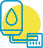 water heater icon