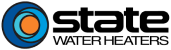 state water heater logo