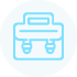 briefcase icon