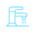 sink faucet icon