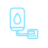 water heater icon