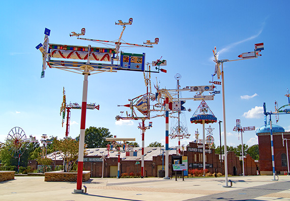 Ck's Plumbing service area in Wilson, NC